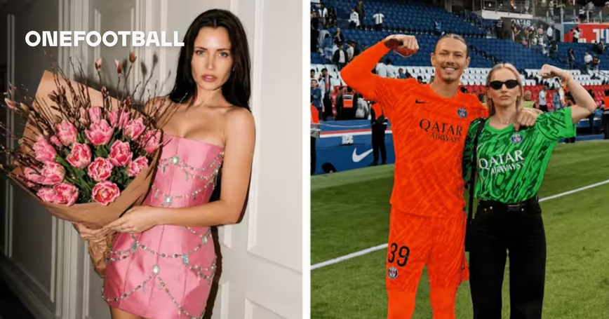 Adult Film Star's Playful Offer to Matvey Safonov Sparks Wife's Hilarious Reply
