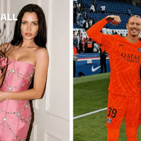 Adult Film Star's Playful Offer to Matvey Safonov Sparks Wife's Hilarious Reply