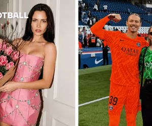 Adult Film Star's Playful Offer to Matvey Safonov Sparks Wife's Hilarious Reply