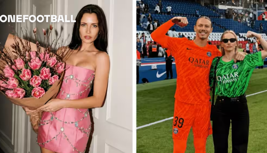 Adult Film Star's Playful Offer to Matvey Safonov Sparks Wife's Hilarious Reply