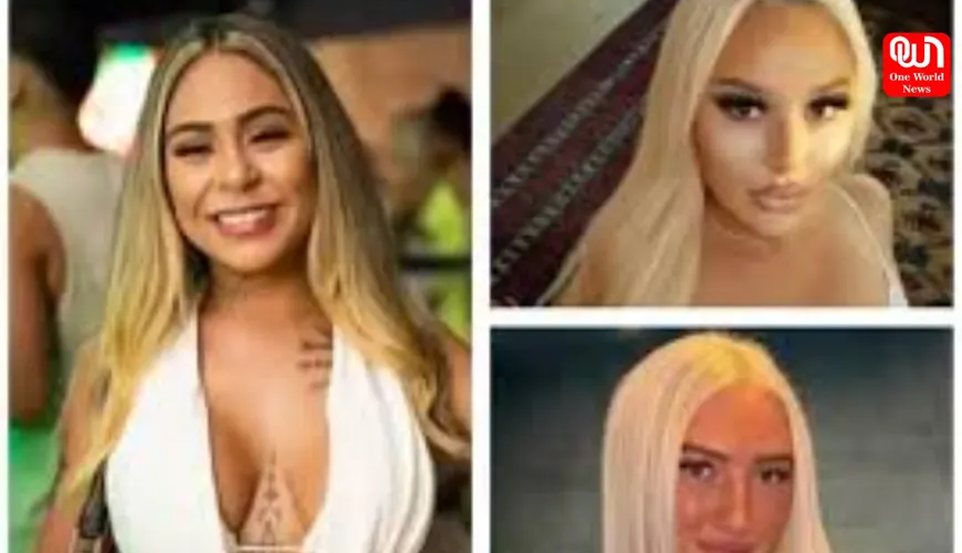 Heartbreak in 2025: Remembering the Adult Stars We've Lost