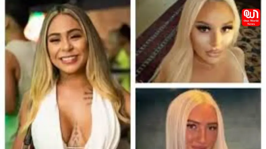 Heartbreak in 2025: Remembering the Adult Stars We've Lost