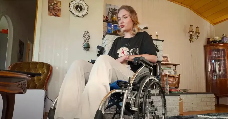 OnlyFans Model’s Chilling Tale: ‘You Belong to Us’ Before Brutal Dubai Attack