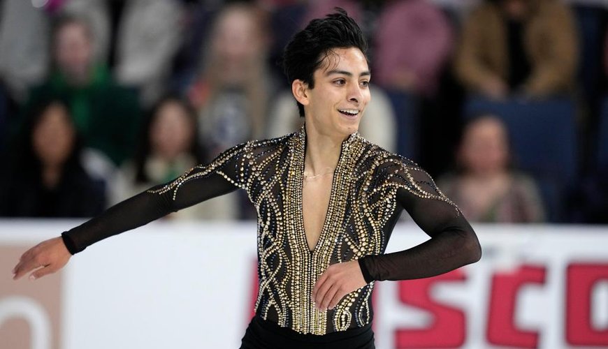 Breaking the Ice: Diversity Push in Winter Sports Gains Momentum