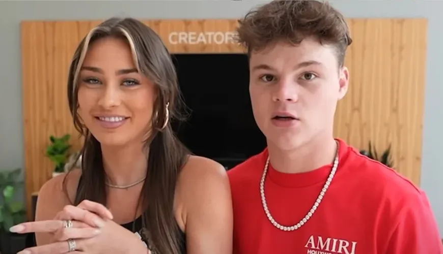 Revealing the Real Jack Doherty: Ex-Girlfriend McKinley Richardson Spills the Tea