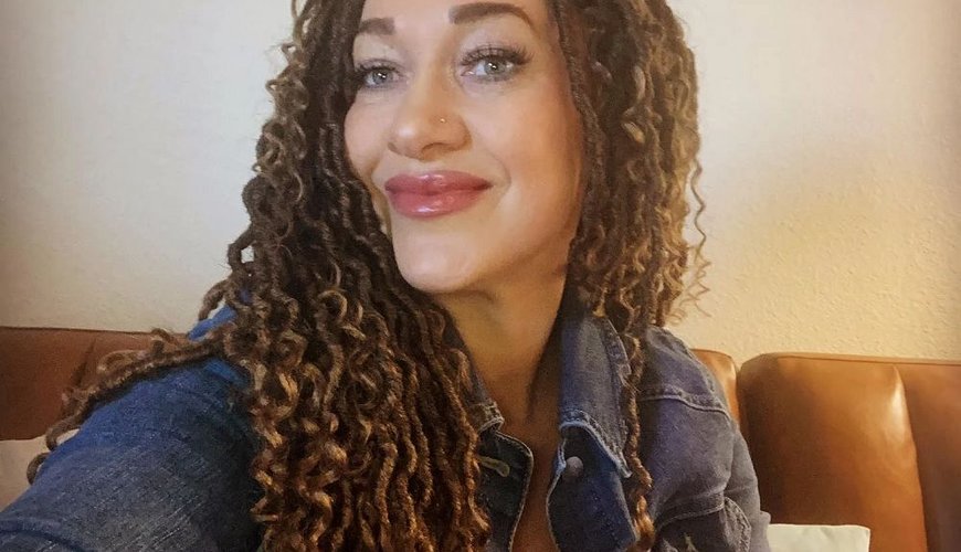 Rachel Dolezal's Surprising New Chapter: From Controversial Figure to Aspiring Sex Coach