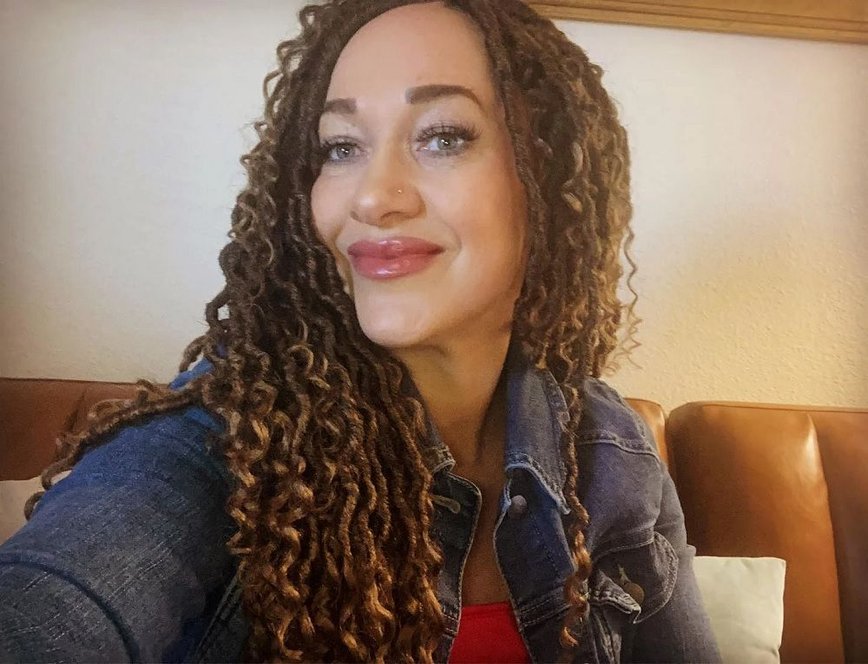 Rachel Dolezal's Surprising New Chapter: From Controversial Figure to Aspiring Sex Coach