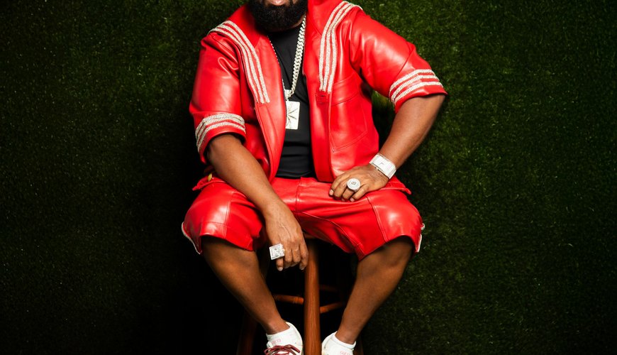 Raekwon Announces New Album ‘The Emperor’s New Clothes,’ Out July 18