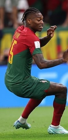 Rafael Leão