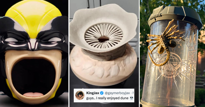Popcorn Buckets Gone Wild: Ranking Viral Cinema Snacks for Spicy OnlyFans Content