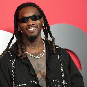 Rapper Offset Hospitalized After Shooting Outside Florida Casino