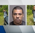 Sexual Predator Arrested Mere Hours After Release in Flagler County