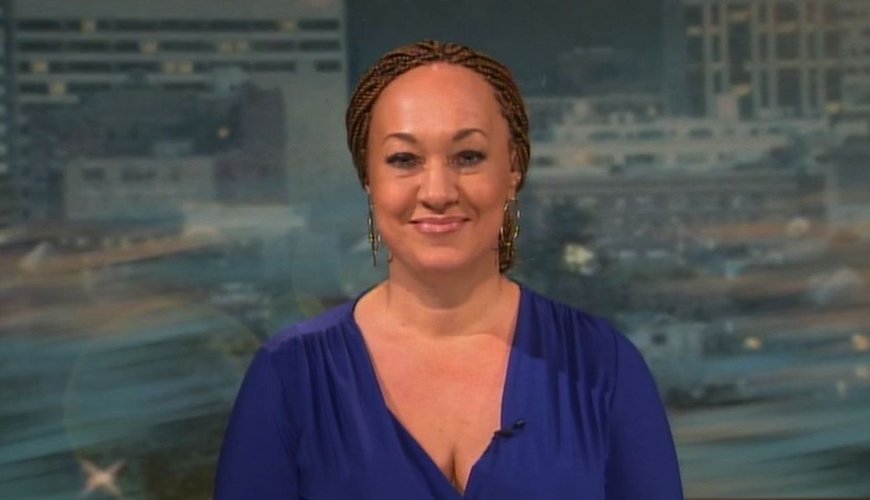 Rachel Dolezal's Surprising New Chapter: From Viral Infamy to OnlyFans Success