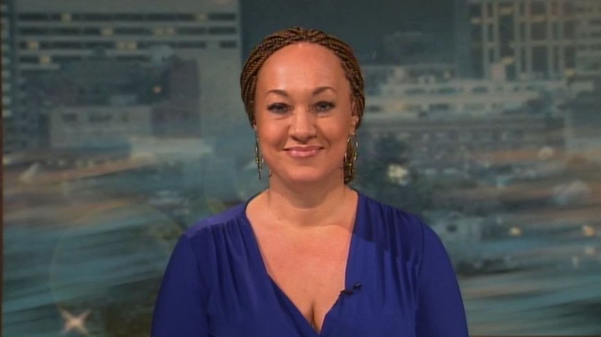 Rachel Dolezal's Surprising New Chapter: From Viral Infamy to OnlyFans Success