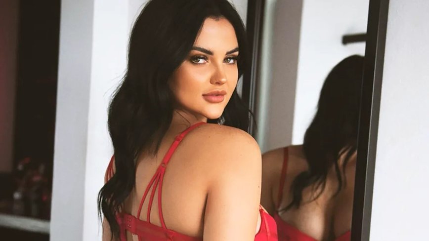 Renee Gracie’s Jaw-Dropping $350,000 Mercedes Splurge After OnlyFans Success