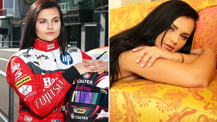 Renee Gracie’s Bold $1 Million Plan to Rev Up Her Supercars Comeback