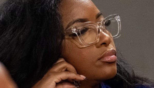 Jasmine Crockett Calls Out GOP for Playing Favorites with Oversight