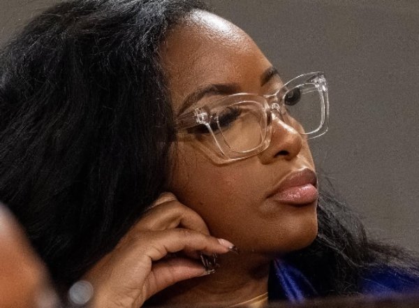 Jasmine Crockett Calls Out GOP for Playing Favorites with Oversight