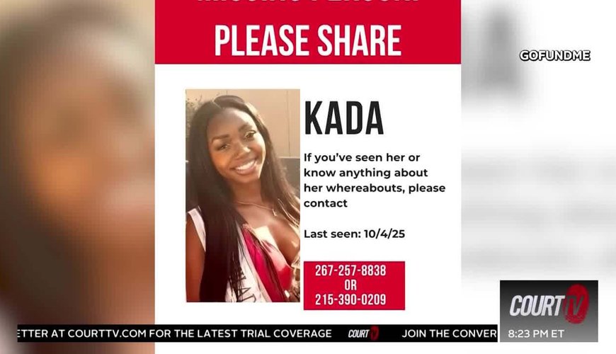 Tragic Update: Kada Scott's Death Linked to Gunshot Wound, Murder Charges Loom