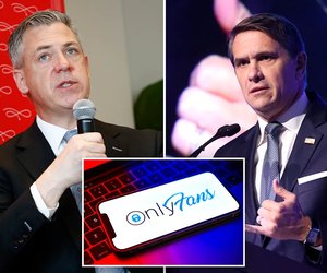 Senator Jim Banks Urges DOJ to Tackle OnlyFans and TikTok Over Explicit Content