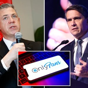 Senator Jim Banks Urges DOJ to Tackle OnlyFans and TikTok Over Explicit Content