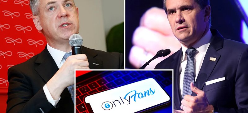 Senator Jim Banks Urges DOJ to Tackle OnlyFans and TikTok Over Explicit Content