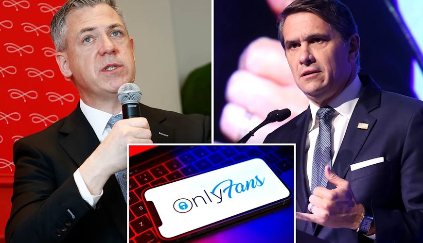 Senator Jim Banks Urges DOJ to Tackle OnlyFans and TikTok Over Explicit Content