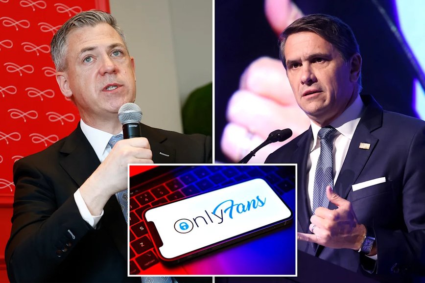 Senator Jim Banks Urges DOJ to Tackle OnlyFans and TikTok Over Explicit Content