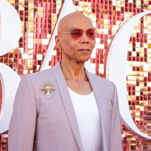 RuPaul's Viral Throwback Photo Sparks Wild Comparisons to OnlyFans Creator