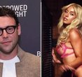 Scooter Braun's Chill Reaction to Sydney Sweeney's Bold 'Euphoria' Scenes