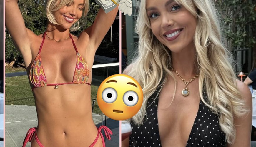 Annie Knight's $62,000 Transformation: From Insecurities to Confidence