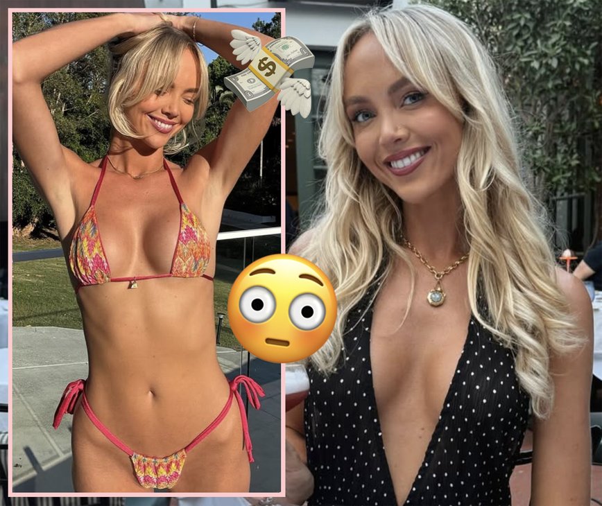 Annie Knight's $62,000 Transformation: From Insecurities to Confidence