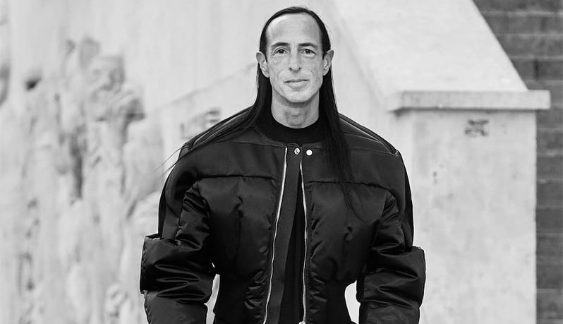 Rick Owens Steps Into OnlyFans with a Bold New Venture