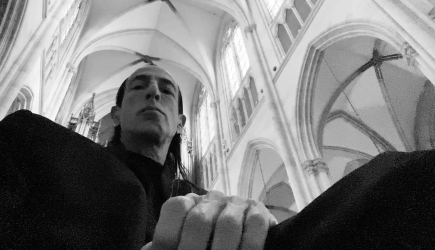 Rick Owens Steps Into OnlyFans with a Bold Foot-Focused Account!