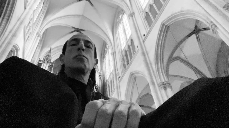 Rick Owens Steps Into OnlyFans with a Bold Foot-Focused Account!