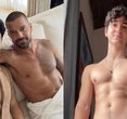 Ricky Martin's Playful Call-out to OnlyFans Star Over AI Shenanigans