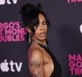 Rico Nasty Dives Into Acting with Apple TV's 'Margo's Got Money Troubles'