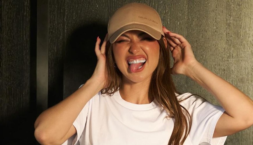 Riley Reid’s Hidden Fortune: From Adult Films to Reality TV Star