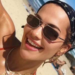 Rita Ora Sets Instagram Ablaze with Red-Hot Bikini Photos from Australia