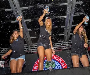 River Varner: Jet Ski Queen and Business Mogul