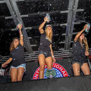 River Varner: Jet Ski Queen and Business Mogul