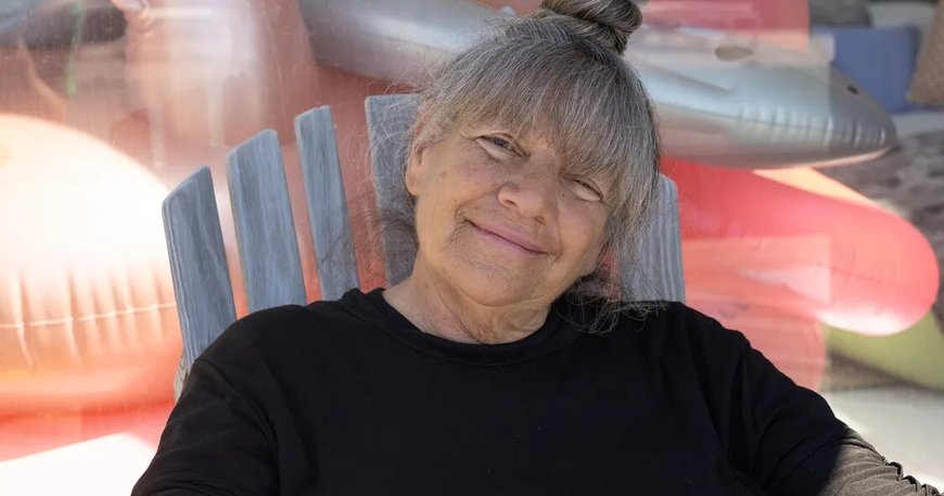 Robin Byrd