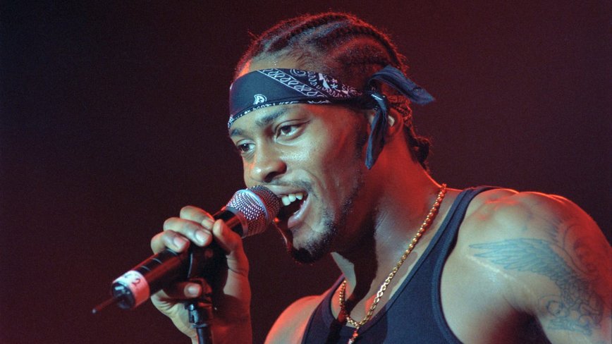Soul Legend D’Angelo Passes at 51: Rockstar Games and RDR2 Fans Mourn a True Icon