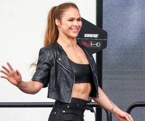 Ronda Rousey Takes a Swing at UFC Pay – Defends Fighters Turning to OnlyFans