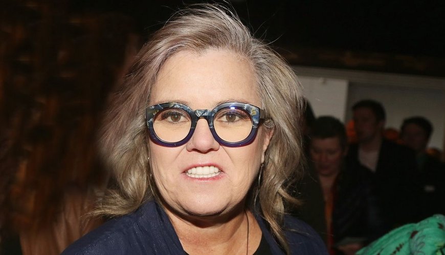 Rosie O'Donnell's Emotional Visit to Daughter in Prison: A Heartfelt Reunion