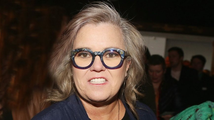 Rosie O'Donnell's Emotional Visit to Daughter in Prison: A Heartfelt Reunion