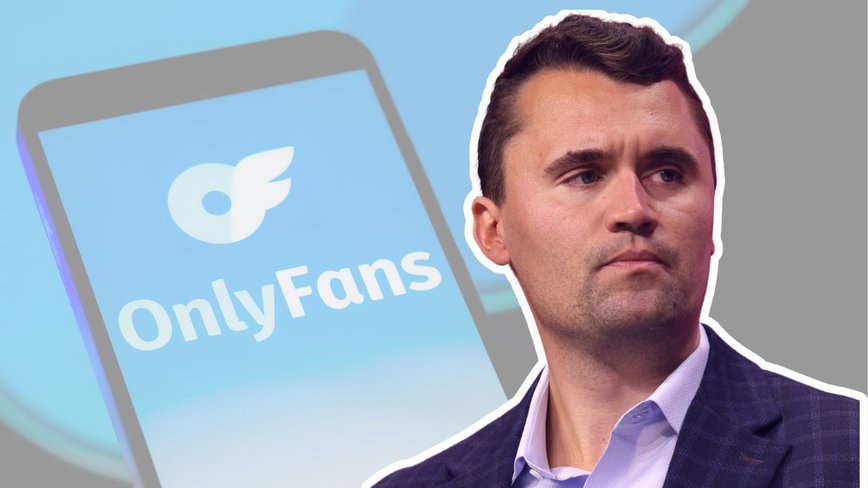 Charlie Kirk's Alleged OnlyFans Subscription: Unraveling the Truth Behind the Viral Rumor