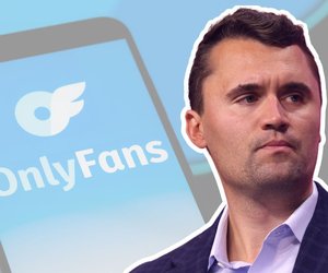 Charlie Kirk's Alleged OnlyFans Subscription: Unraveling the Truth Behind the Viral Rumor