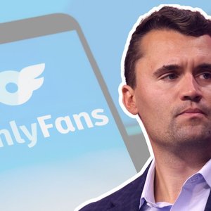 Charlie Kirk's Alleged OnlyFans Subscription: Unraveling the Truth Behind the Viral Rumor