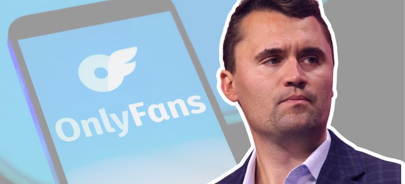 Charlie Kirk's Alleged OnlyFans Subscription: Unraveling the Truth Behind the Viral Rumor